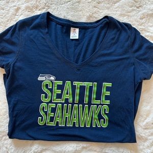 Seattle Seahawks Tee